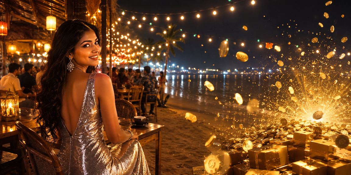কুমিল্লায় সৈকতে বেটিং অভিজ্ঞতা