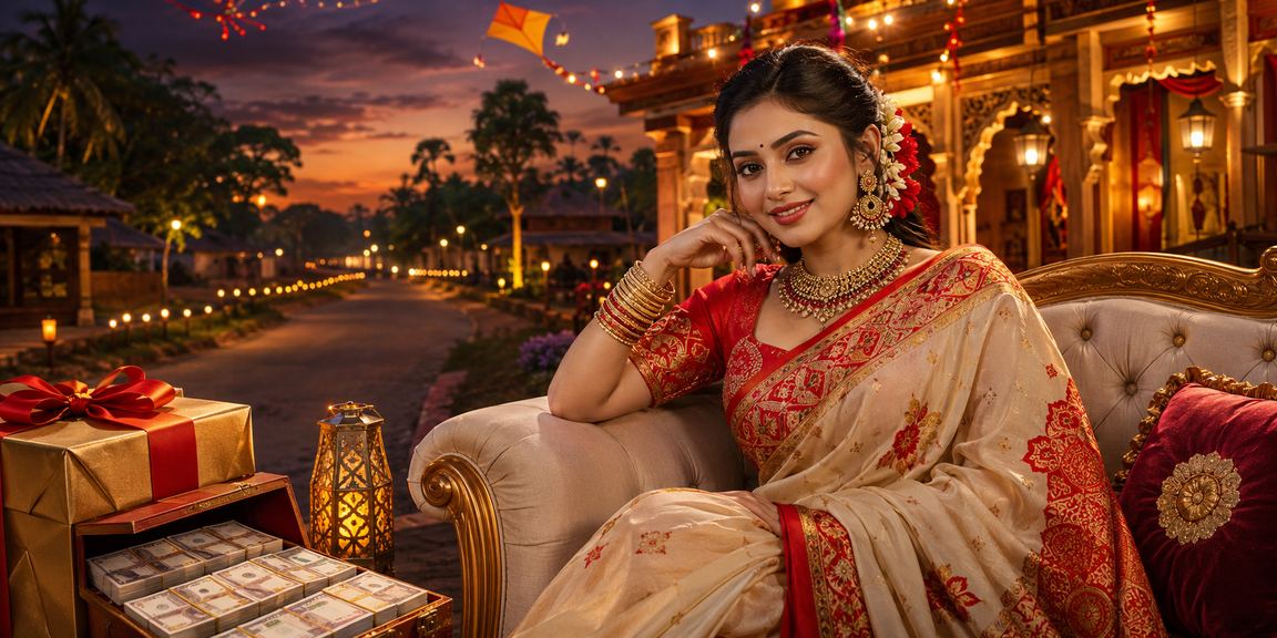 কুমিল্লায় পহেলা বৈশাখে বিনোদন ক্যাসিনো ব্যবহারকারী রেজিস্টার করছেন