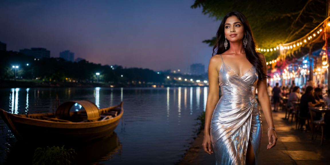ঢাকার রাতের বাজারে আন্দার বাহার গেম সাহায্য অভিজ্ঞতা