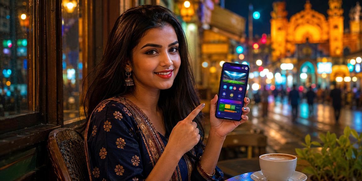 রাজশাহীতে হাই রোলার বেটিং অভিজ্ঞতা উপভোগ করছেন একজন বাংলাদেশি খেলোয়াড়