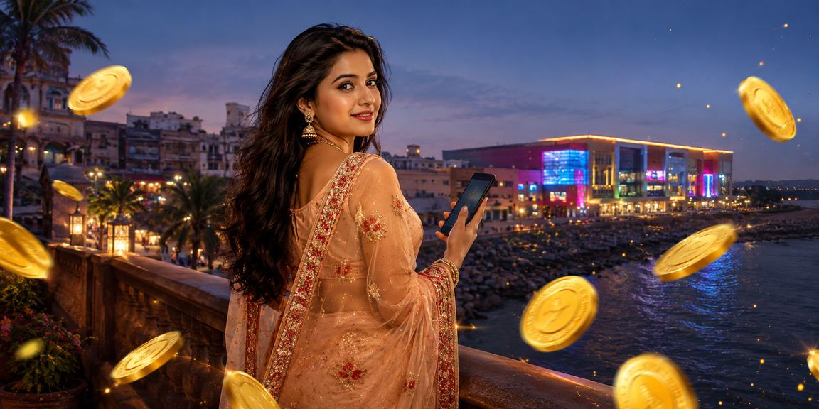 রাজশাহীতে ভিআইপি বোনাস ও সাহায্য কেন্দ্র অভিজ্ঞতা