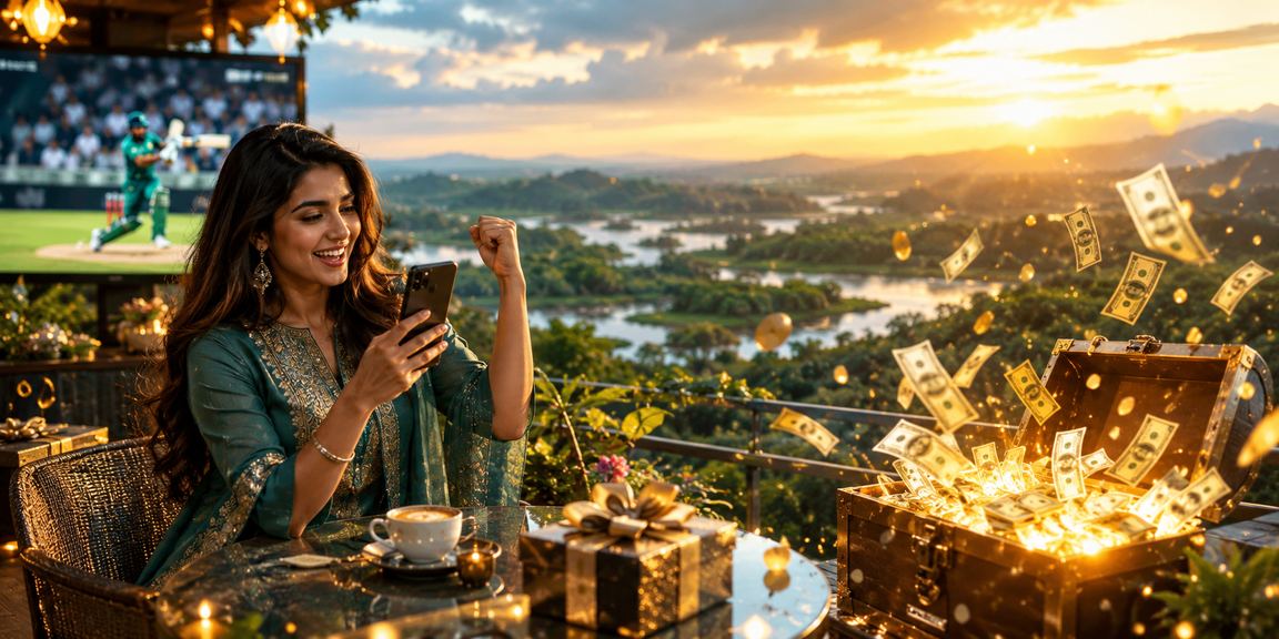সিলেটে বাংলাদেশ ক্রিকেট বেটিং মডেল অভিজ্ঞতা